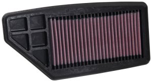 Honda Insight Air Filter - K&N Engineering - Drop In - 2019 Honda Insight Air Filter - K&N Engineering - Drop In - 2019